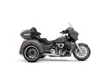 HARLEY-DAVIDSON STREET GLIDE 3 LIMITED