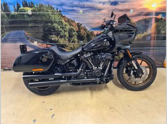 Harley-Davidson LOW Rider ST Fxlrst 2024 occasion