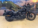 HARLEY-DAVIDSON LOW RIDER ST FXLRST