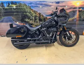 Harley-Davidson LOW Rider ST Fxlrst 2024 occasion
