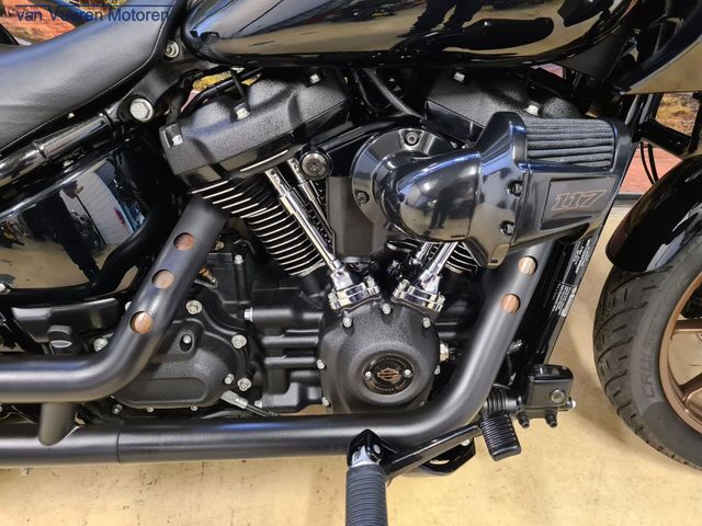harley-davidson - low-rider-st-fxlrst