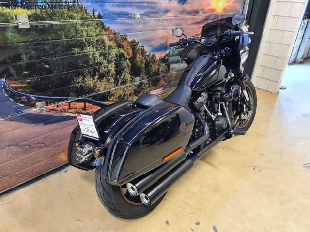 harley-davidson - low-rider-st-fxlrst