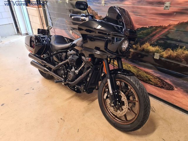 harley-davidson - low-rider-st-fxlrst