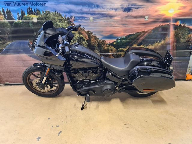 harley-davidson - low-rider-st-fxlrst
