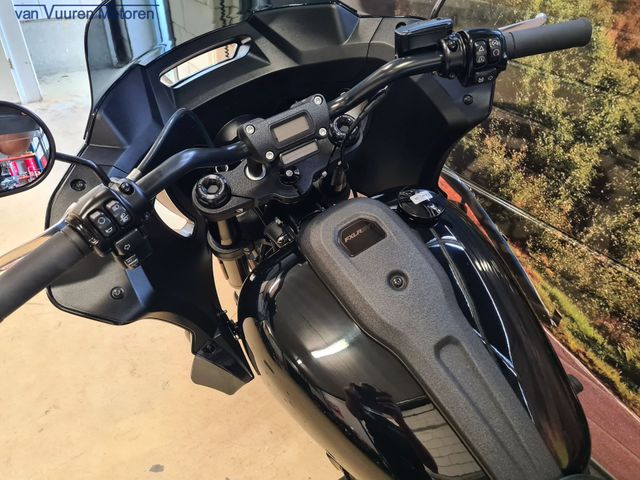 harley-davidson - low-rider-st-fxlrst