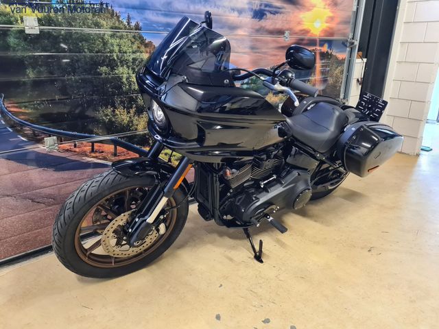 harley-davidson - low-rider-st-fxlrst