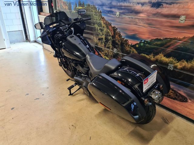 harley-davidson - low-rider-st-fxlrst