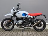 BMW R NINE T URBAN GS