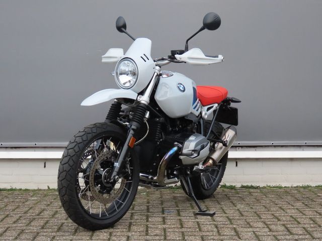 bmw - r-nine-t-urban-gs