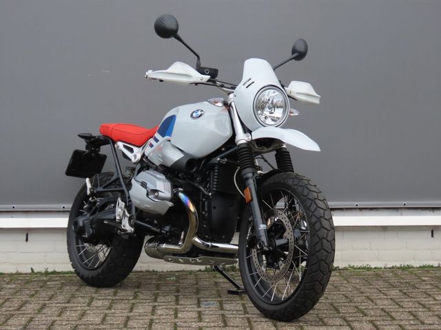 bmw - r-nine-t-urban-gs