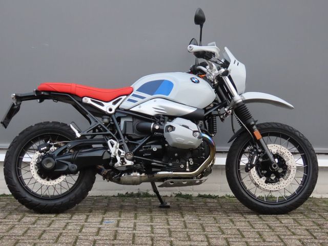 bmw - r-nine-t-urban-gs