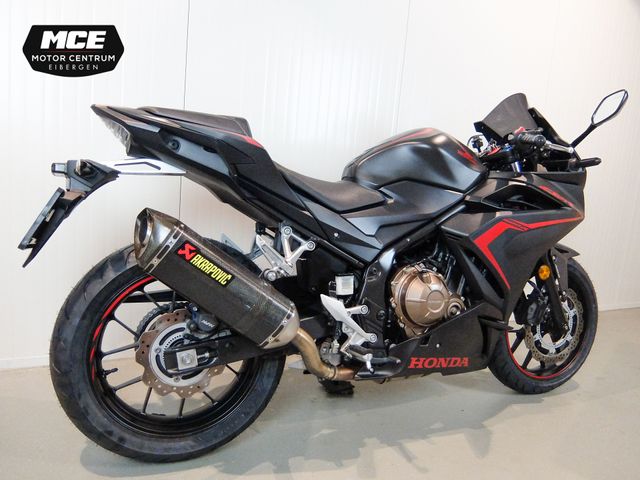 honda - cbr-500-r-abs