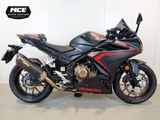 HONDA CBR 500 R ABS