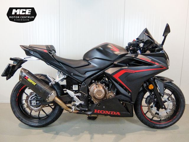 honda - cbr-500-r-abs