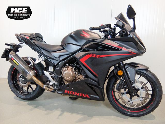 honda - cbr-500-r-abs