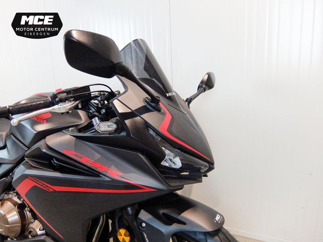 honda - cbr-500-r-abs