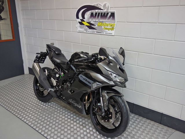 kawasaki - ninja-zx-4rr