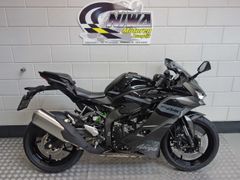 KAWASAKI NINJA ZX-4RR