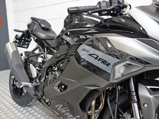 kawasaki - ninja-zx-4rr