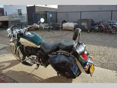 Honda VT 1100 C3 Shadow 1999 occasion – foto 5 van 14
