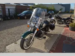 Honda VT 1100 C3 Shadow 1999 occasion – foto 4 van 14