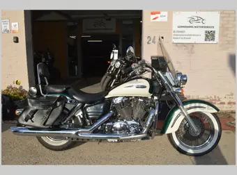 Honda VT 1100 C3 Shadow 1999 occasion