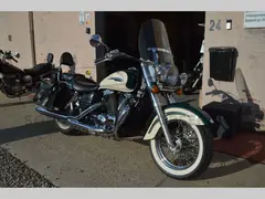 Honda VT 1100 C3 Shadow 1999 occasion – foto 2 van 14