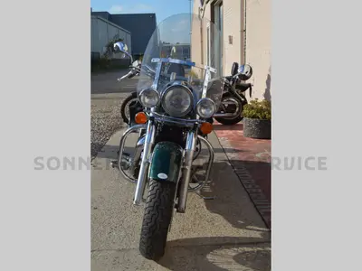 HONDA VT 1100 C3 SHADOW – foto 3