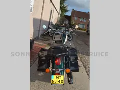 Honda VT 1100 C3 Shadow 1999 occasion – foto 6 van 14
