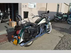 Honda VT 1100 C3 Shadow 1999 occasion – foto 7 van 14