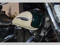 Honda VT 1100 C3 Shadow 1999 occasion – foto 11 van 14