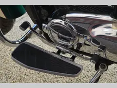 Honda VT 1100 C3 Shadow 1999 occasion – foto 13 van 14
