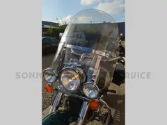 Honda VT 1100 C3 Shadow 1999 occasion – foto 9 van 14