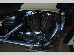 Honda VT 1100 C3 Shadow 1999 occasion – foto 12 van 14