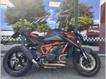 KTM 1390 Super Duke R EVO 2025 occasion