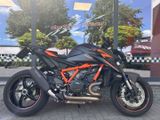 KTM 1390 SUPER DUKE R EVO
