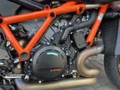 KTM 1390 Super Duke R EVO 2025 occasion – foto 8 van 17