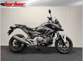 Honda NC 700 X DCT C-ABS 2014 occasion