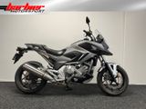 HONDA NC 700 X DCT C-ABS