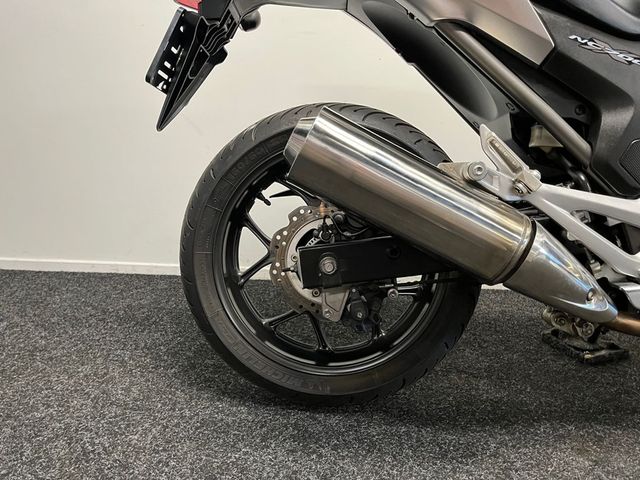 honda - nc-700-x-dct-c-abs