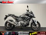 HONDA NC 700 X DCT C-ABS