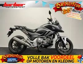Honda NC 700 X DCT C-ABS 2014 occasion