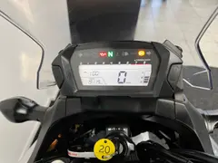 Honda NC 700 X DTC C-ABS 2014 occasion – foto 2 van 24