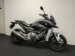 Honda NC 700 X DTC C-ABS 2014 occasion – foto 5 van 24