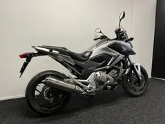 Honda NC 700 X DTC C-ABS 2014 occasion – foto 6 van 24