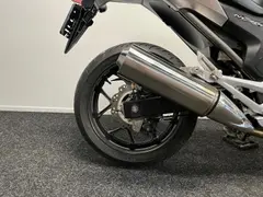 Honda NC 700 X DTC C-ABS 2014 occasion – foto 10 van 24