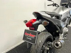 Honda NC 700 X DTC C-ABS 2014 occasion – foto 11 van 24