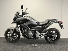 Honda NC 700 X DTC C-ABS 2014 occasion – foto 14 van 24