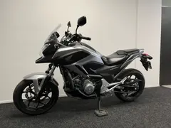 Honda NC 700 X DTC C-ABS 2014 occasion – foto 15 van 24