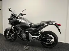 Honda NC 700 X DTC C-ABS 2014 occasion – foto 16 van 24